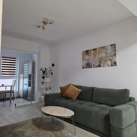 H Apartment, *